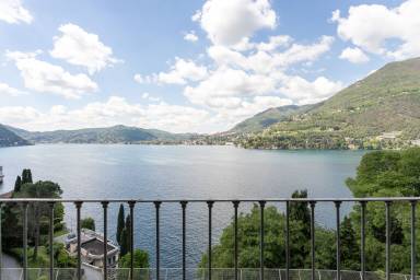 Appartamento Faggeto Lario