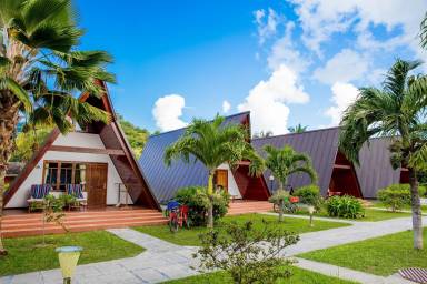 Chalet L Unio