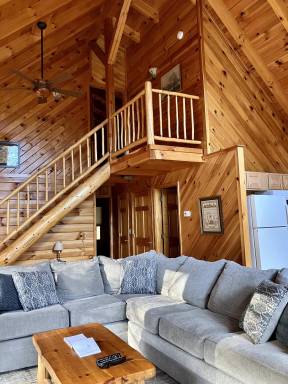 Cabin Red River Gorge