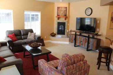 Condo Leavenworth