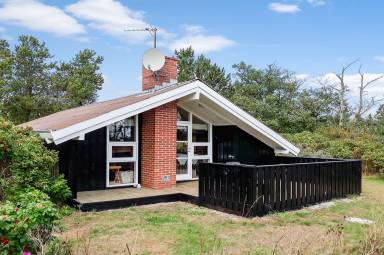 Maison de vacances Jerup