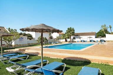Casa Barbate