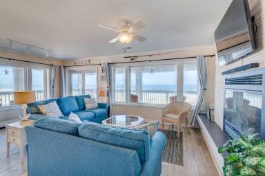 House Nags Head