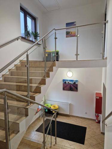 Bed & Breakfast Nowy Sącz