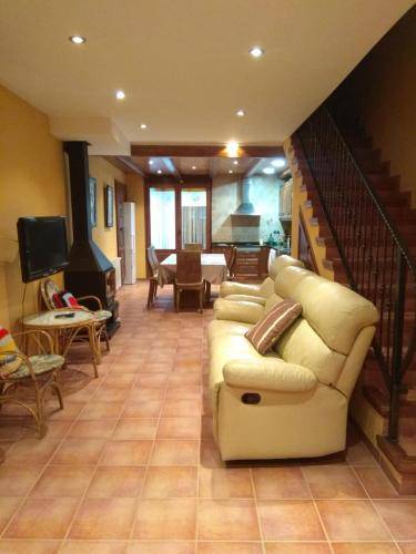 Casa Benasal