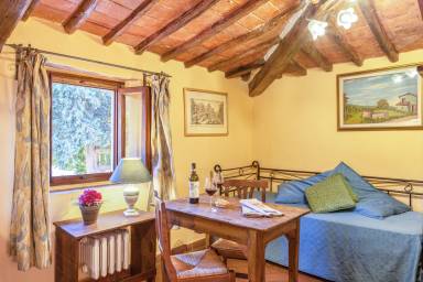 Appartamento Montemignaio