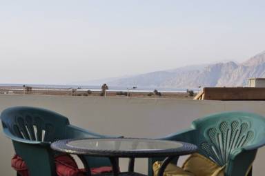 Apartment  Dahab