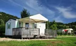 Mobil-home Doucier
