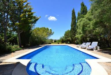 Villa  Sineu