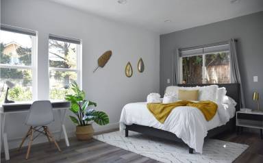 Family-oriented holiday home