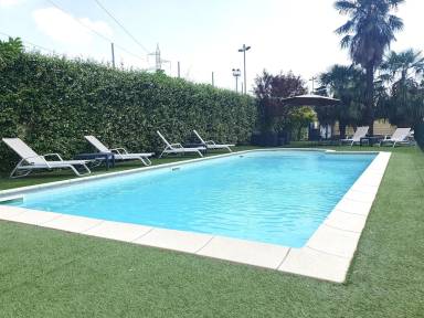 Bed & Breakfast Rozzano