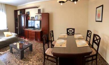 Apartamento Teruel