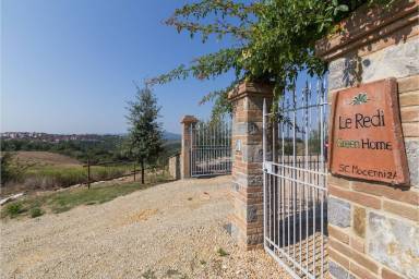 Villa Vagliagli