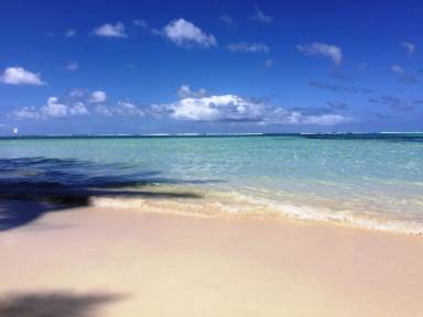 Apartment Rarotonga