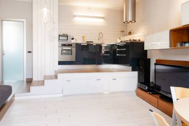 Appartamento 45 m²