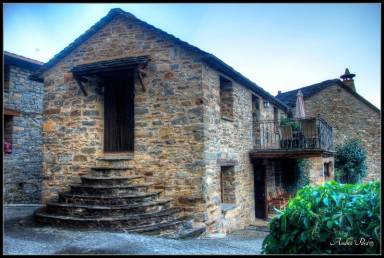 Casa Charo
