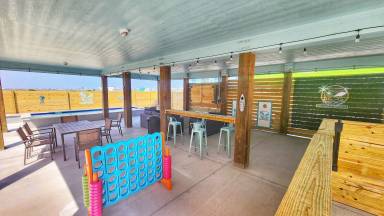 120 m² House