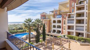 Apartamento Isla Canela
