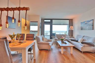 Appartement Scharbeutz