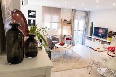 Apartamento Valladolid
