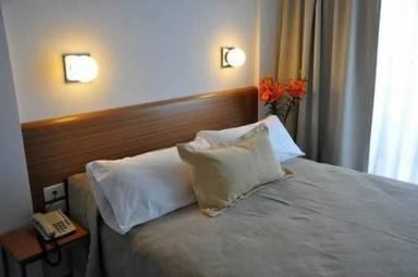 Aparthotel Rosario