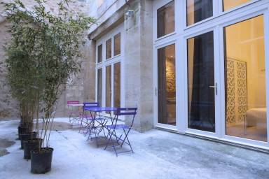Appartement  Cenon