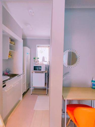 20 m² Ferienwohnung