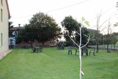 Casale Piacenza