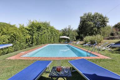 Villa Lucca