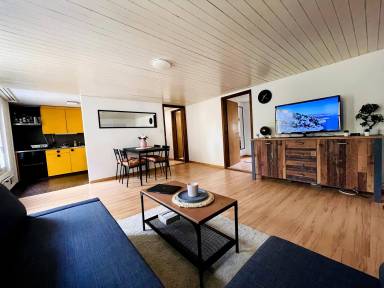 Appartement 70 m²