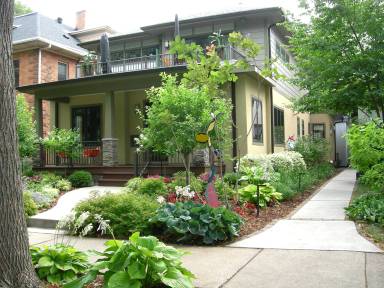 Apartment Minneapolis