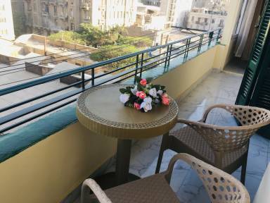 Apartment  Al Azbakeyah