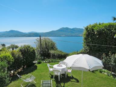 Maison de vacances 60 m²