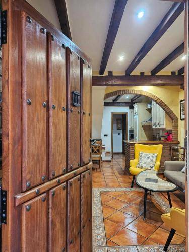 Apartamento Jerte