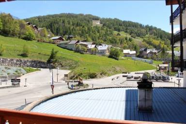 Appartement Valloire