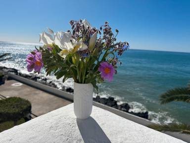 Apartamento de 70 m²