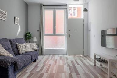 Apartamento  Hortaleza