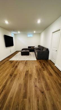 Apartment Bristow