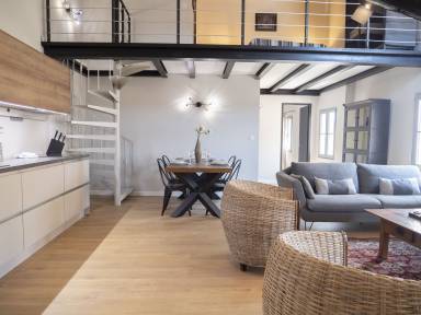 Appartement L'Isle-sur-la-Sorgue