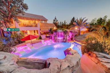 House  Seven Hills