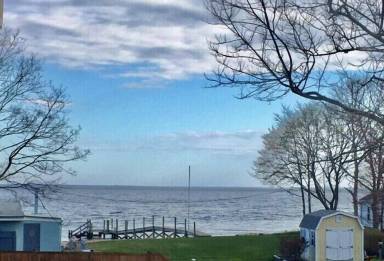 House Old Saybrook