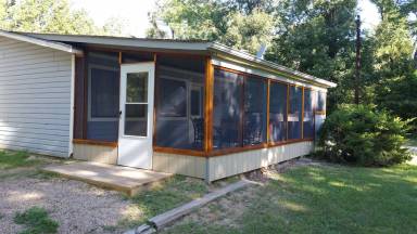 Cabin Yantis