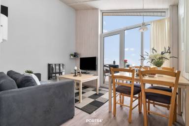 38 m² House