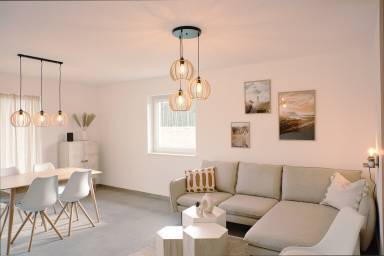 Ferienhaus  Niesky