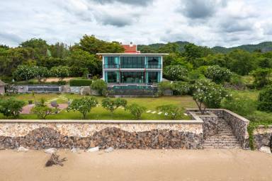 Villa  Nong Kae