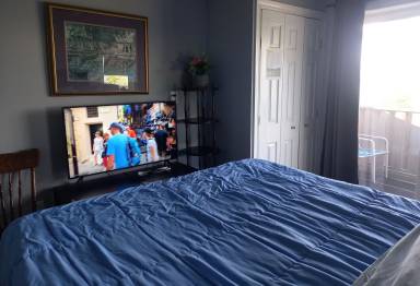 Bed and breakfast  Windsor