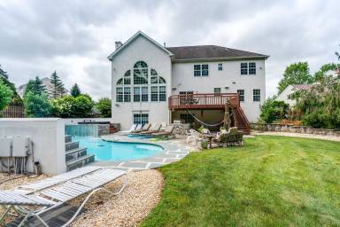 House Harleysville