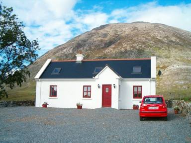 Cottage Finnisglin