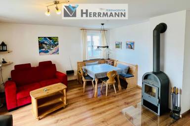 Appartement 77 m²