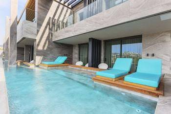 Arts Hotel Bodrum Yalikavak in Bodrum